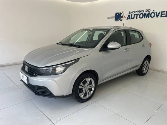 FIAT ARGO 1.0 FIREFLY FLEX DRIVE MANUAL